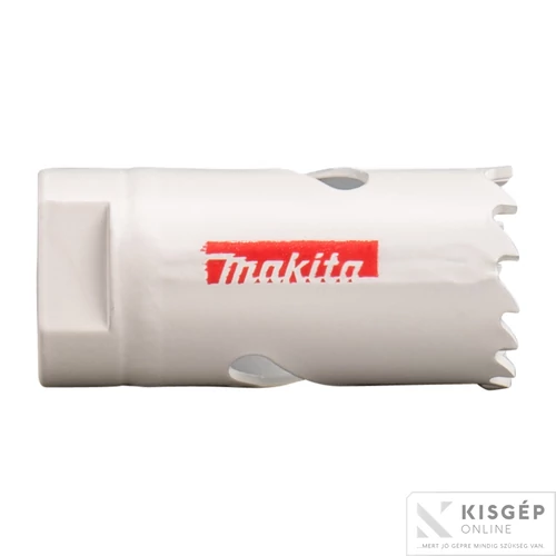 MAKITA körkivágó 24mm