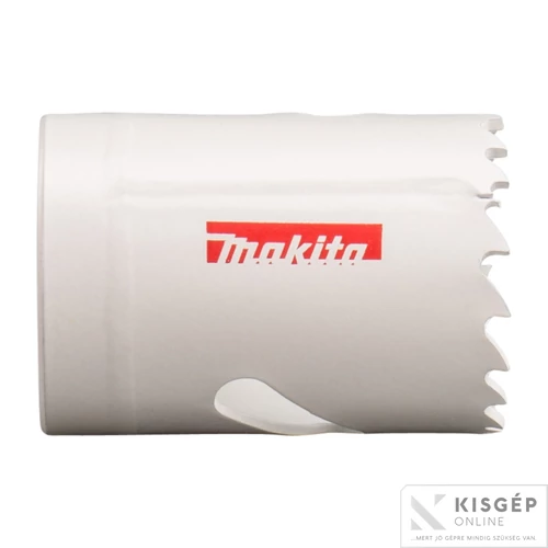 MAKITA körkivágó 35mm