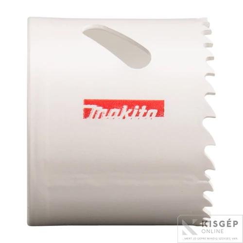MAKITA körkivágó 51mm Bi-metal