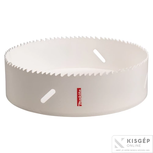 MAKITA körkivágó 152mm BI-metal