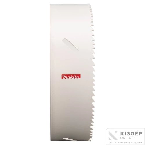 MAKITA körkivágó 152mm BI-metal