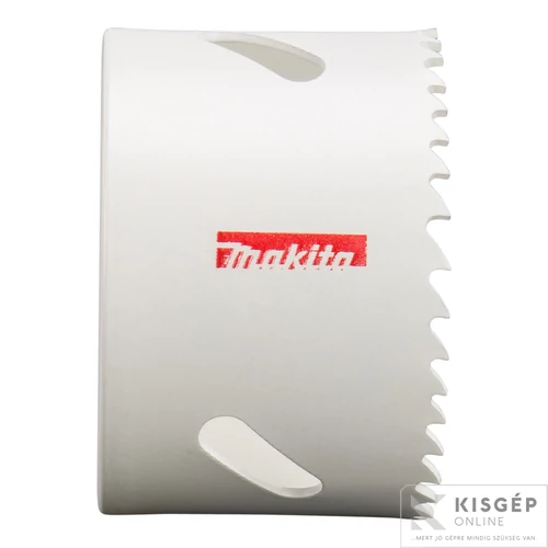 MAKITA körkivágó 64mm Bi-metal