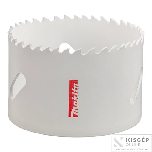 MAKITA körkivágó 67mm