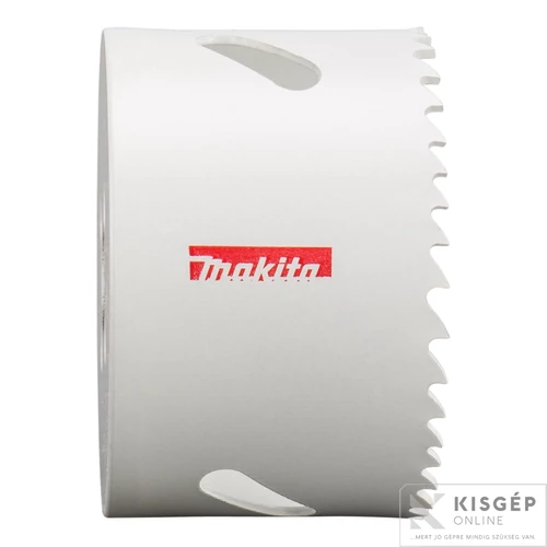 MAKITA körkivágó 67mm