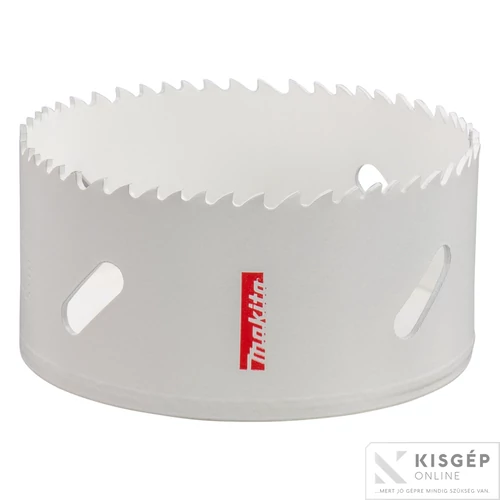 MAKITA körkivágó 89mm Bi-metal