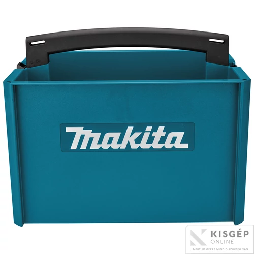 Makita MAKPAC szerszámosláda