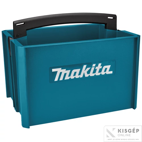 Makita MAKPAC szerszámosláda