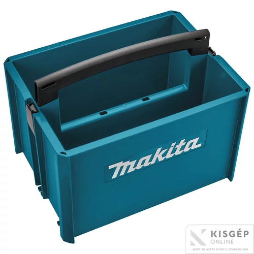 Makita MAKPAC szerszámosláda