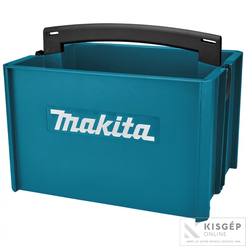 Makita MAKPAC szerszámosláda