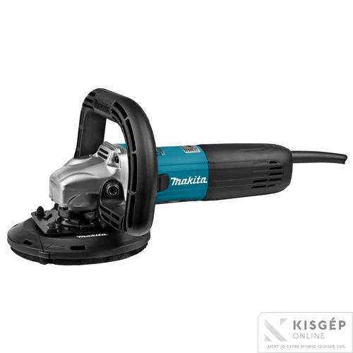 Makita PC5010C 1400W 125mm betoncsiszoló SJSII