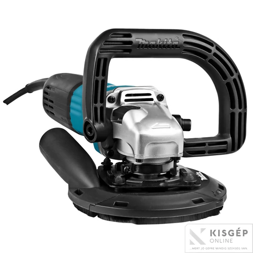 Makita PC5010C 1400W 125mm betoncsiszoló SJSII