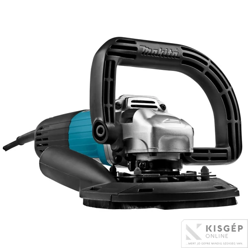 Makita PC5010C 1400W 125mm betoncsiszoló SJSII