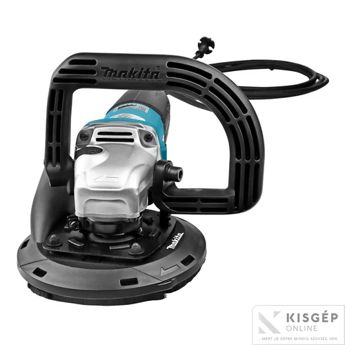 Makita PC5010C 1400W 125mm betoncsiszoló SJSII
