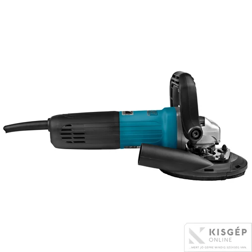 Makita PC5010C 1400W 125mm betoncsiszoló SJSII