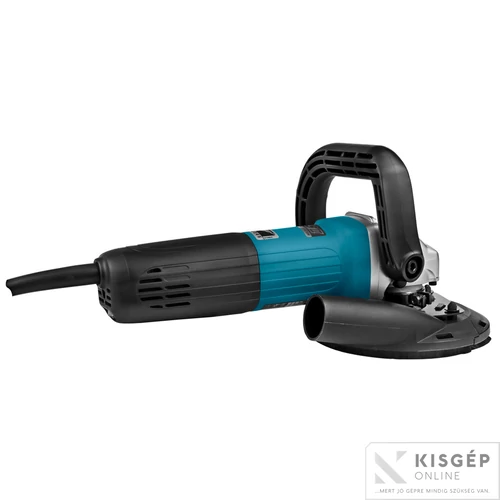 Makita PC5010C 1400W 125mm betoncsiszoló SJSII