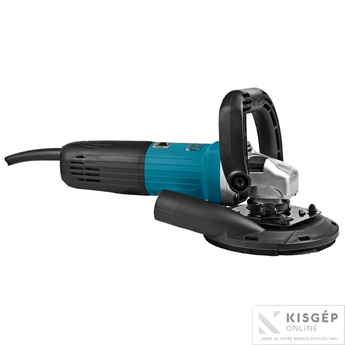 Makita PC5010C 1400W 125mm betoncsiszoló SJSII