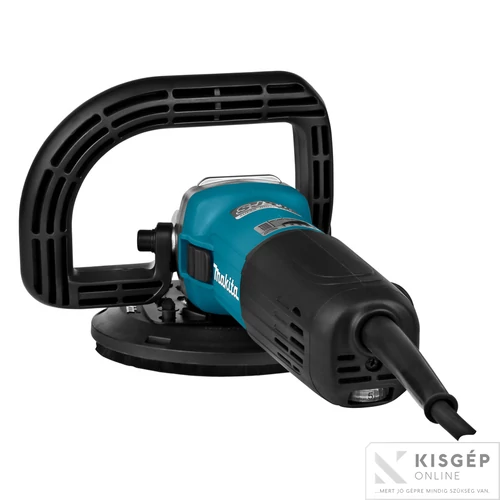 Makita PC5010C 1400W 125mm betoncsiszoló SJSII