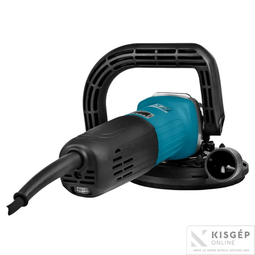 Makita PC5010C 1400W 125mm betoncsiszoló SJSII