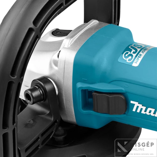 Makita PC5010C 1400W 125mm betoncsiszoló SJSII
