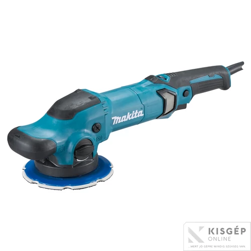 Makita PO6000C 900W 150mm polírozógép
