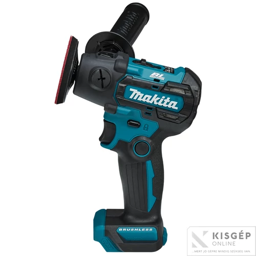 Makita PV301DZ 12Vmax CXT Li-ion BL csiszológép Z