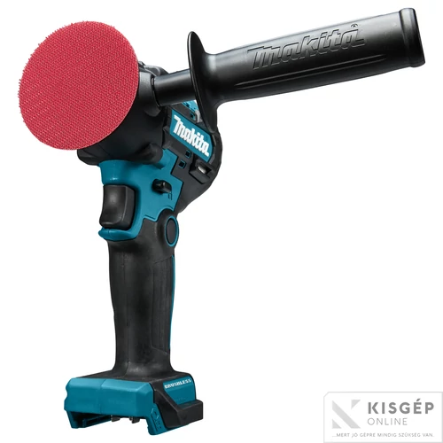 Makita PV301DZ 12Vmax CXT Li-ion BL csiszológép Z
