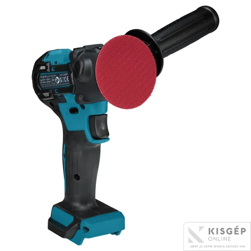 Makita PV301DZ 12Vmax CXT Li-ion BL csiszológép Z