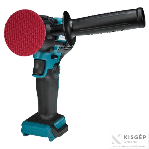 Makita PV301DZ 12Vmax CXT Li-ion BL csiszológép Z