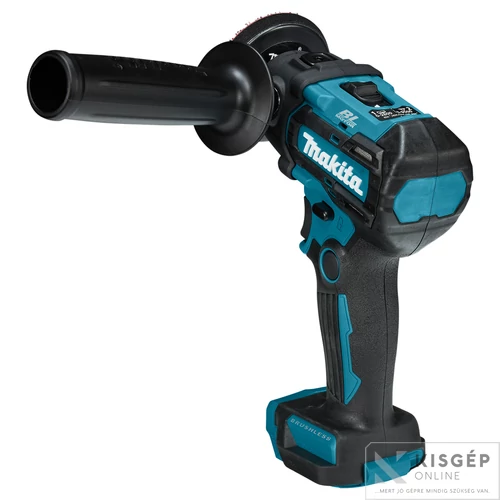 Makita PV301DZ 12Vmax CXT Li-ion BL csiszológép Z