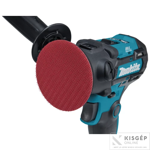 Makita PV301DZ 12Vmax CXT Li-ion BL csiszológép Z