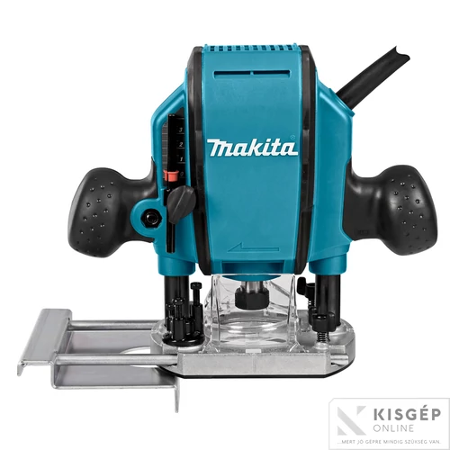 Makita RP0900 900W 8mm felsőmaró 0-35mm