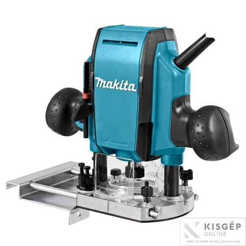 Makita RP0900 900W 8mm felsőmaró 0-35mm