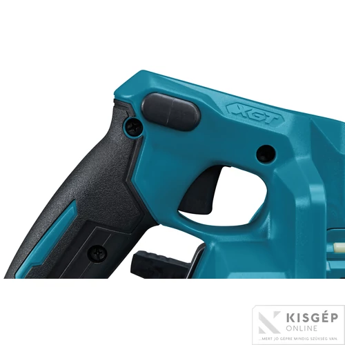 Makita RS002GZ 40Vmax XGT Li-ion BL AWS 260mm Mg hátsó markolatos körfűrész Z