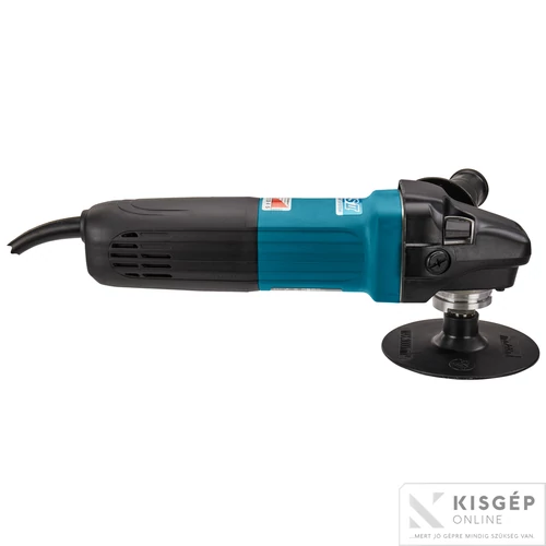 Makita SA5040C 1400W 125mm csiszológép 2000-7800 f/p