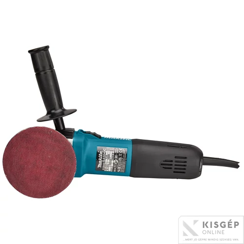 Makita SA5040C 1400W 125mm csiszológép 2000-7800 f/p