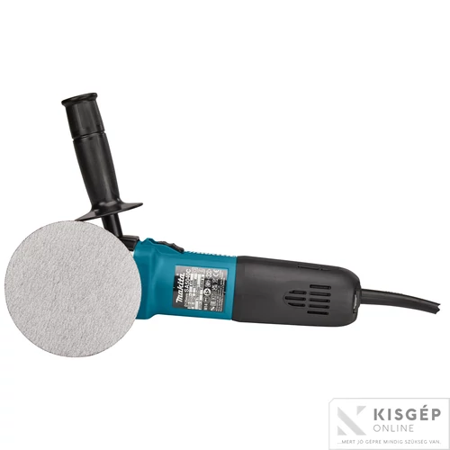 Makita SA5040C 1400W 125mm csiszológép 2000-7800 f/p