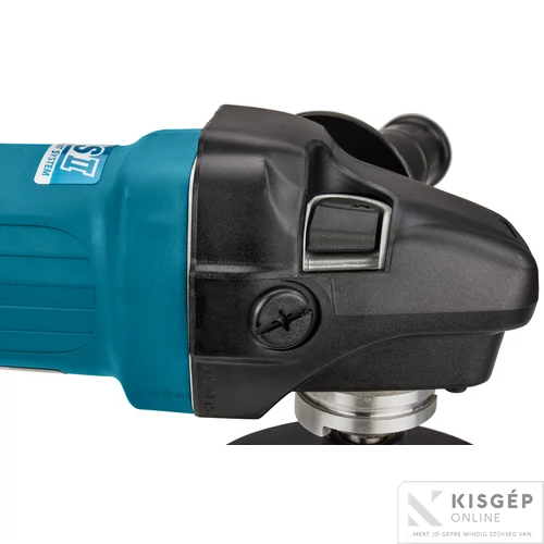 Makita SA5040C 1400W 125mm csiszológép 2000-7800 f/p