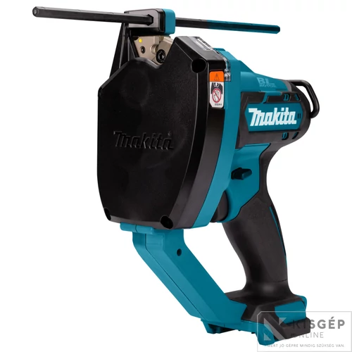 Makita SC103DZJ 12Vmax CXT Li-ion BL M6-M10 menetesszár vágó Z + MAKPAC