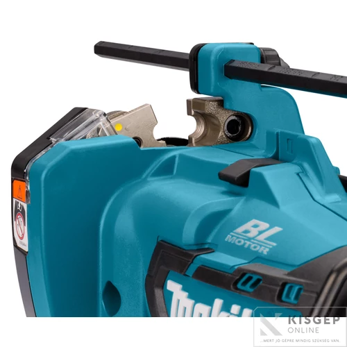 Makita SC103DZJ 12Vmax CXT Li-ion BL M6-M10 menetesszár vágó Z + MAKPAC