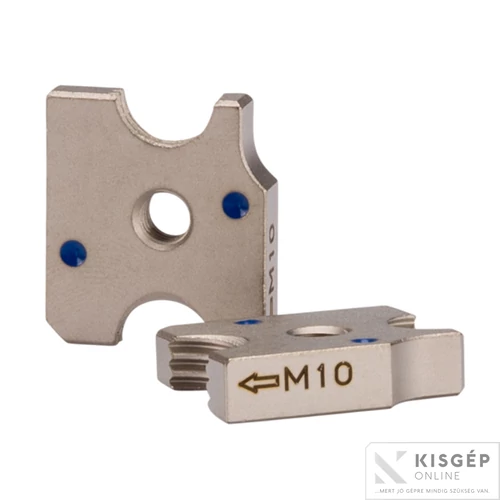 Makita SC103DZJ 12Vmax CXT Li-ion BL M6-M10 menetesszár vágó Z + MAKPAC