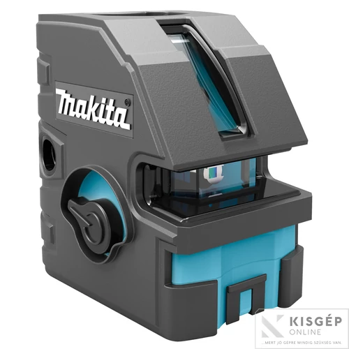 Makita SK103PZ Önbeálló kombinált pont, vonal és keresztlézer 180°