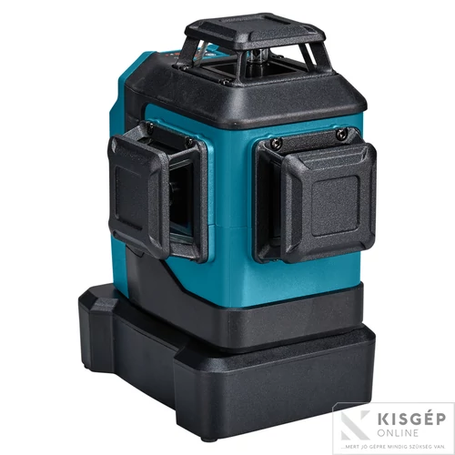 Makita SK700D 12Vmax CXT Li-ion 3xTELJES vonal lézer PIROS Z