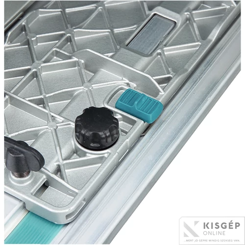 Makita SP6000 165mm merülő körfűrész