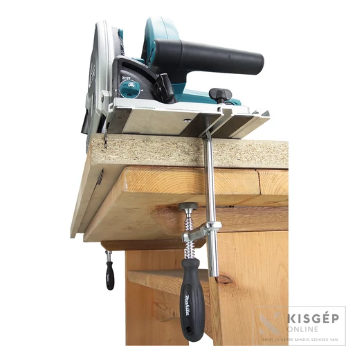 Makita SP6000 165mm merülő körfűrész