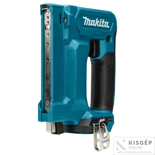 Makita ST113DSAJ 10,8V CXT Li-ion akkus kapcsozó 2x2,0Ah