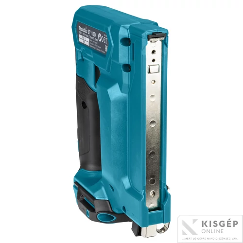 Makita ST113DSAJ 10,8V CXT Li-ion akkus kapcsozó 2x2,0Ah