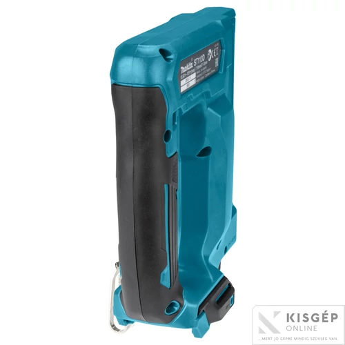 Makita ST113DSAJ 10,8V CXT Li-ion akkus kapcsozó 2x2,0Ah