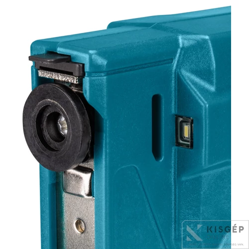 Makita ST113DSAJ 10,8V CXT Li-ion akkus kapcsozó 2x2,0Ah