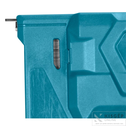 Makita ST113DSAJ 10,8V CXT Li-ion akkus kapcsozó 2x2,0Ah