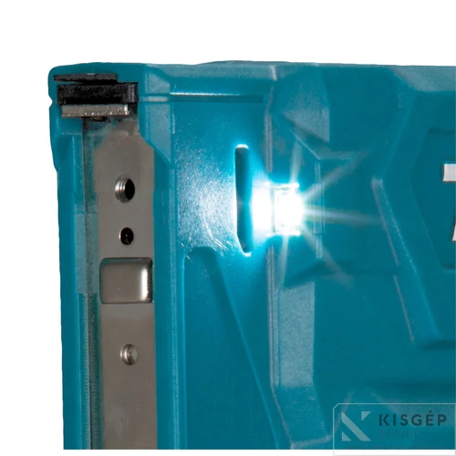 Makita ST113DSAJ 10,8V CXT Li-ion akkus kapcsozó 2x2,0Ah